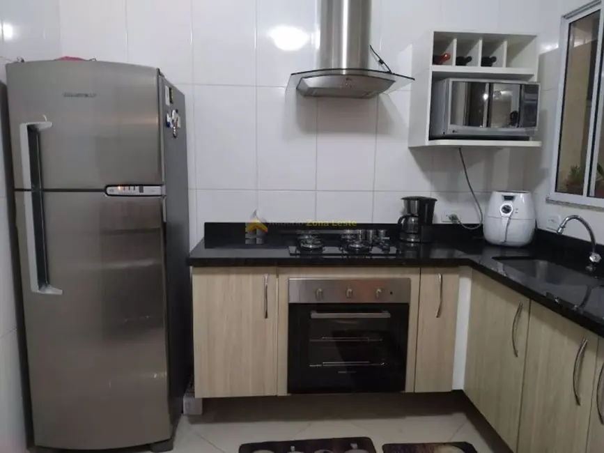 Foto 7 de Casa à venda, 78m2 em Cidade Patriarca, São Paulo - SP