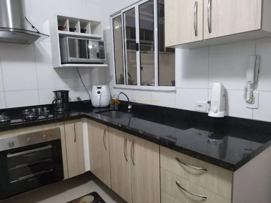 Foto 8 de Casa à venda, 78m2 em Cidade Patriarca, São Paulo - SP