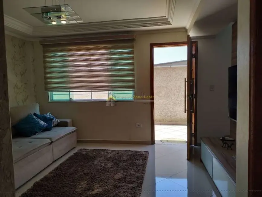 Foto 4 de Casa à venda, 78m2 em Cidade Patriarca, São Paulo - SP