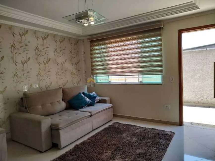 Foto 3 de Casa à venda, 78m2 em Cidade Patriarca, São Paulo - SP