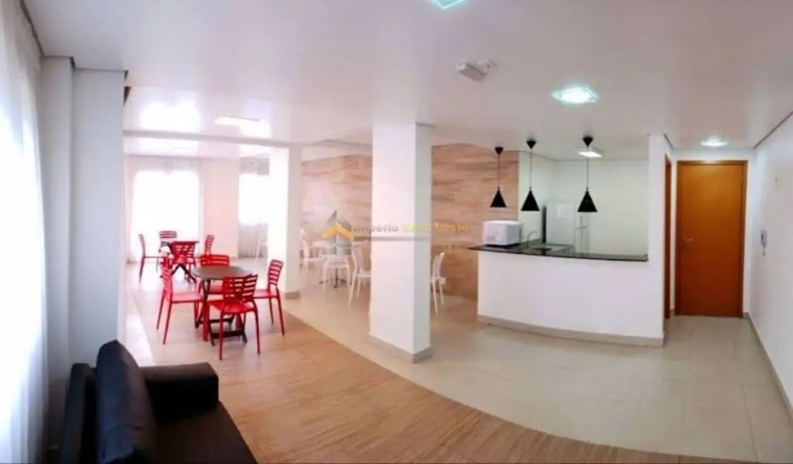 Foto 1 de Apartamento com 3 quartos à venda, 70m2 em Vila Aricanduva, São Paulo - SP