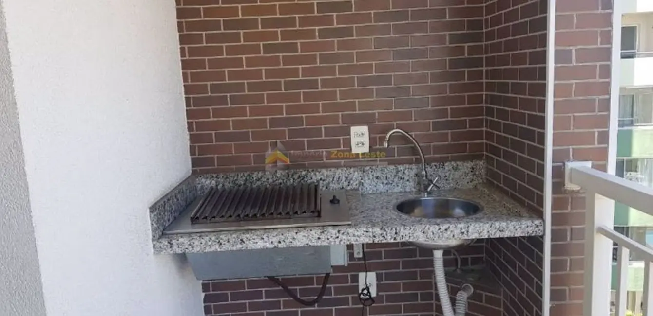 Foto 4 de Apartamento com 3 quartos à venda, 70m2 em Vila Aricanduva, São Paulo - SP