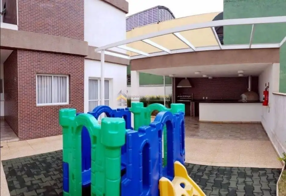 Foto 2 de Apartamento com 3 quartos à venda, 70m2 em Vila Aricanduva, São Paulo - SP