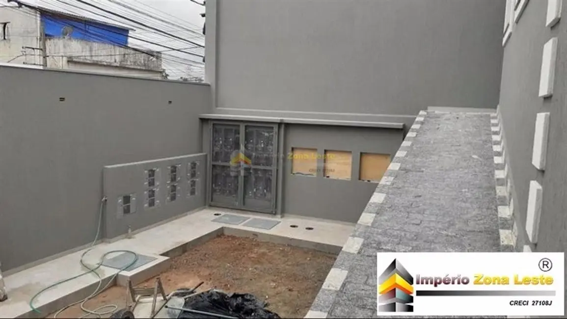 Foto 7 de Apartamento com 2 quartos à venda, 38m2 em Parque Boturussu, São Paulo - SP