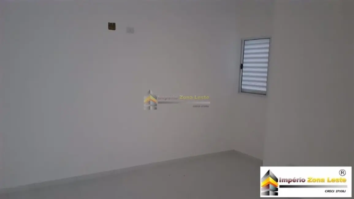 Foto 1 de Apartamento com 2 quartos à venda, 38m2 em Parque Boturussu, São Paulo - SP