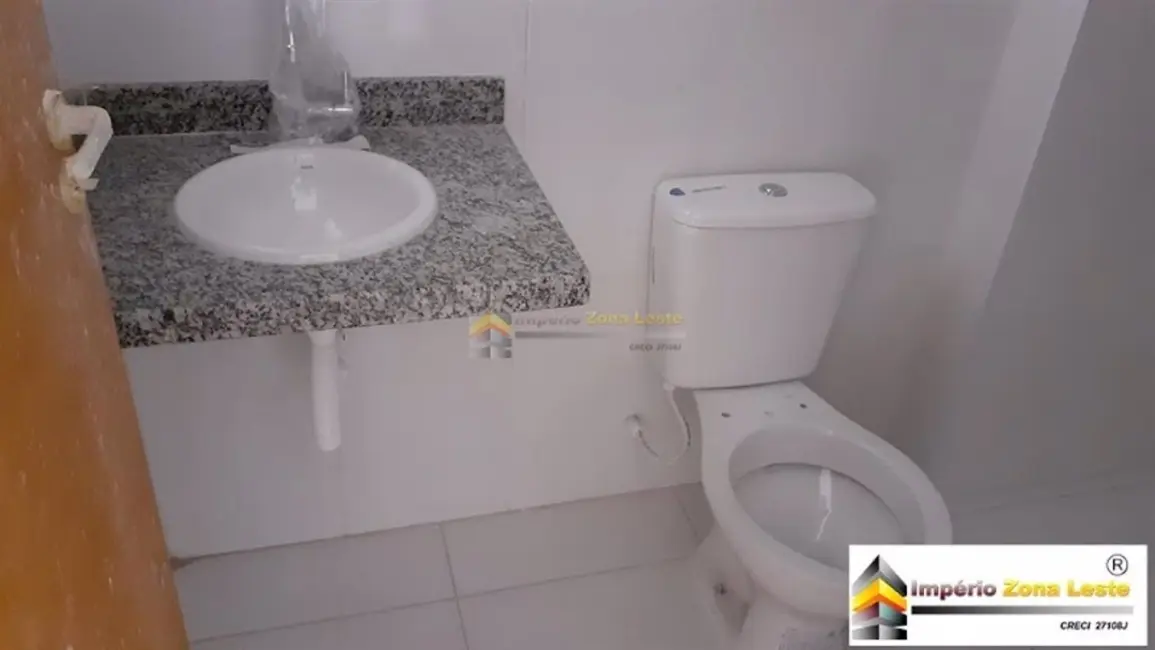 Foto 9 de Apartamento com 2 quartos à venda, 38m2 em Parque Boturussu, São Paulo - SP