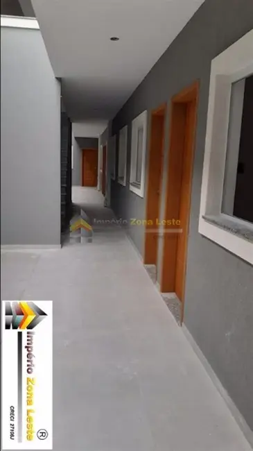 Foto 5 de Apartamento com 2 quartos à venda, 38m2 em Parque Boturussu, São Paulo - SP