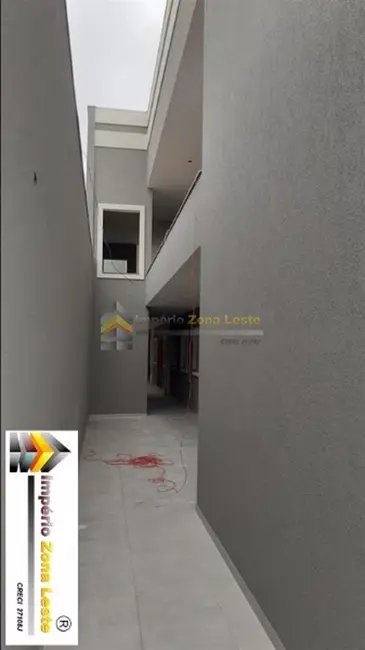 Foto 4 de Apartamento com 2 quartos à venda, 38m2 em Parque Boturussu, São Paulo - SP