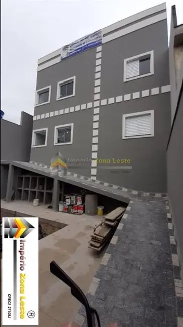 Foto 6 de Apartamento com 2 quartos à venda, 38m2 em Parque Boturussu, São Paulo - SP