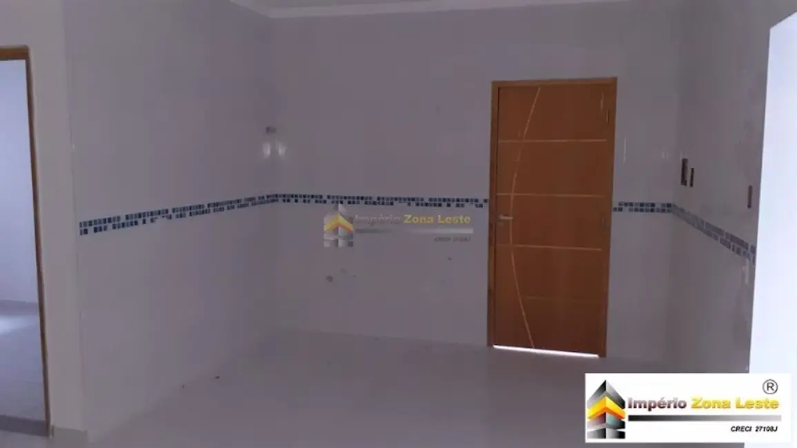 Foto 3 de Apartamento com 2 quartos à venda, 38m2 em Parque Boturussu, São Paulo - SP