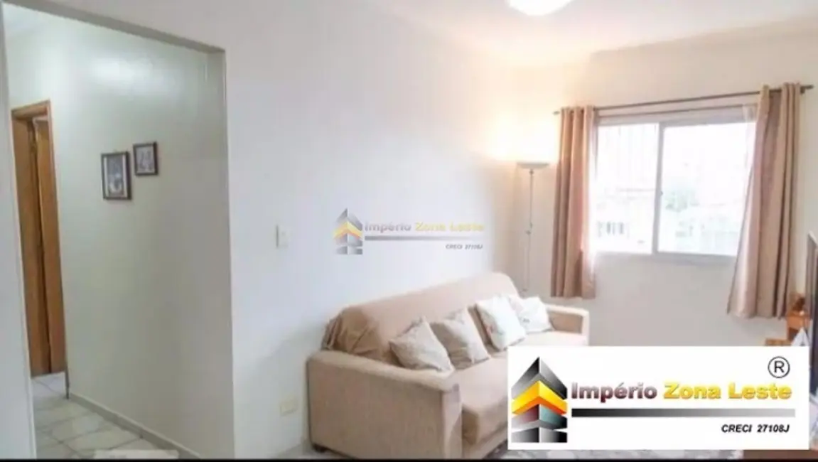 Foto 8 de Apartamento com 2 quartos à venda, 64m2 em Vila Cláudia, São Paulo - SP