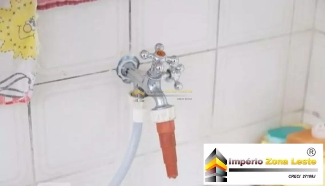 Foto 5 de Apartamento com 2 quartos à venda, 64m2 em Vila Cláudia, São Paulo - SP