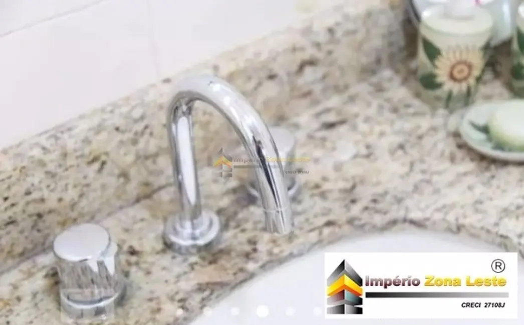 Foto 1 de Apartamento com 2 quartos à venda, 64m2 em Vila Cláudia, São Paulo - SP