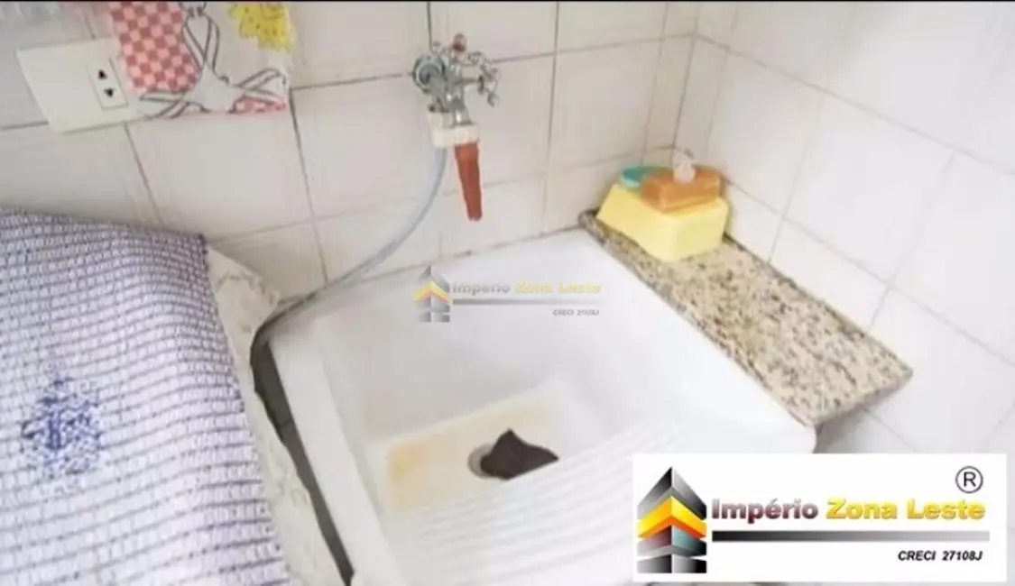 Foto 3 de Apartamento com 2 quartos à venda, 64m2 em Vila Cláudia, São Paulo - SP