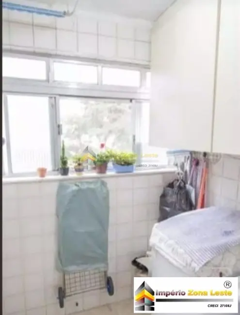 Foto 9 de Apartamento com 2 quartos à venda, 64m2 em Vila Cláudia, São Paulo - SP