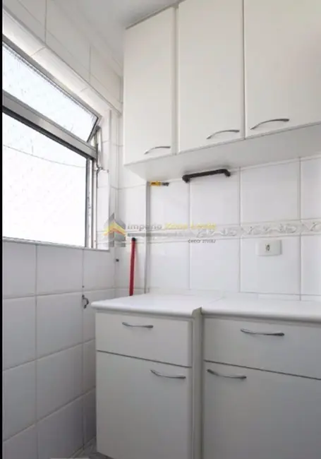 Foto 4 de Apartamento com 3 quartos à venda, 68m2 em Vila Gomes Cardim, São Paulo - SP