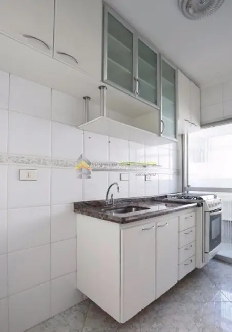 Foto 1 de Apartamento com 3 quartos à venda, 68m2 em Vila Gomes Cardim, São Paulo - SP