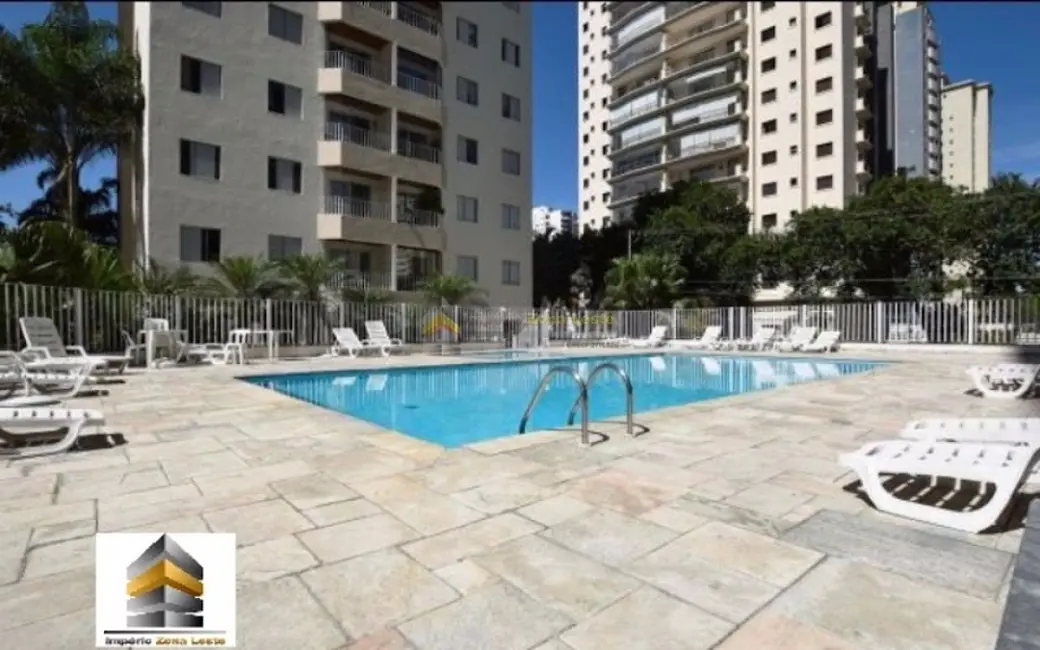 Foto 8 de Apartamento com 3 quartos à venda, 68m2 em Vila Gomes Cardim, São Paulo - SP