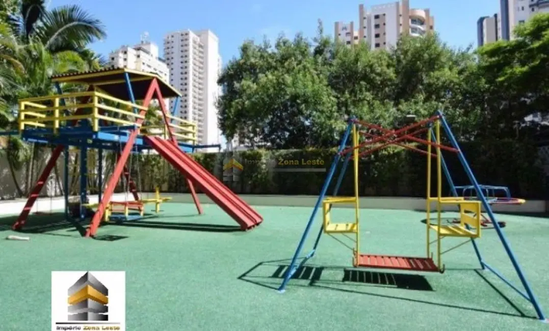 Foto 5 de Apartamento com 3 quartos à venda, 68m2 em Vila Gomes Cardim, São Paulo - SP