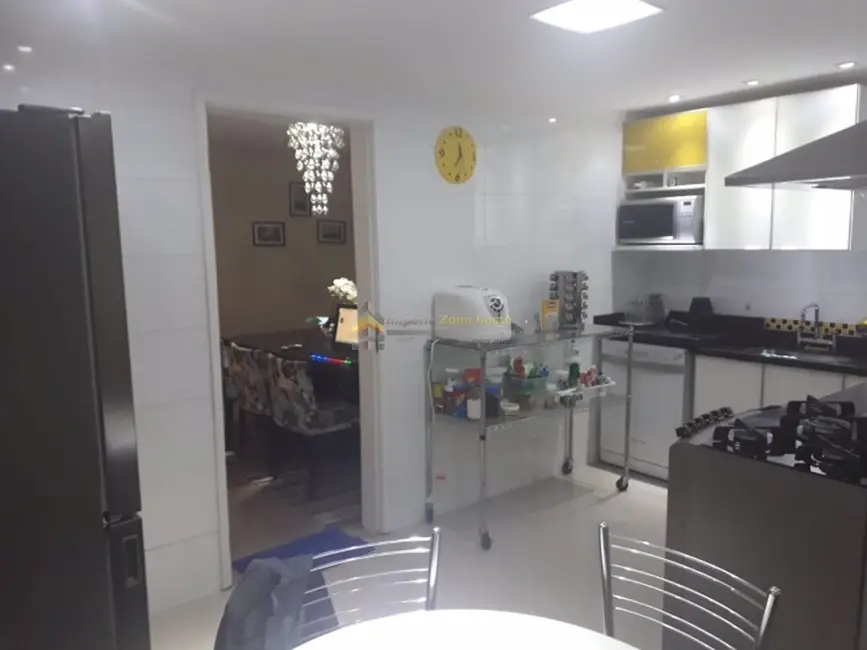 Foto 5 de Apartamento com 4 quartos à venda, 178m2 em Penha de França, São Paulo - SP