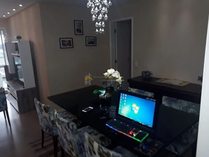 Foto 2 de Apartamento com 4 quartos à venda, 178m2 em Penha de França, São Paulo - SP