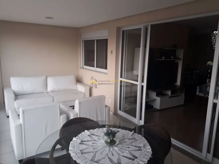 Foto 6 de Apartamento com 4 quartos à venda, 178m2 em Penha de França, São Paulo - SP