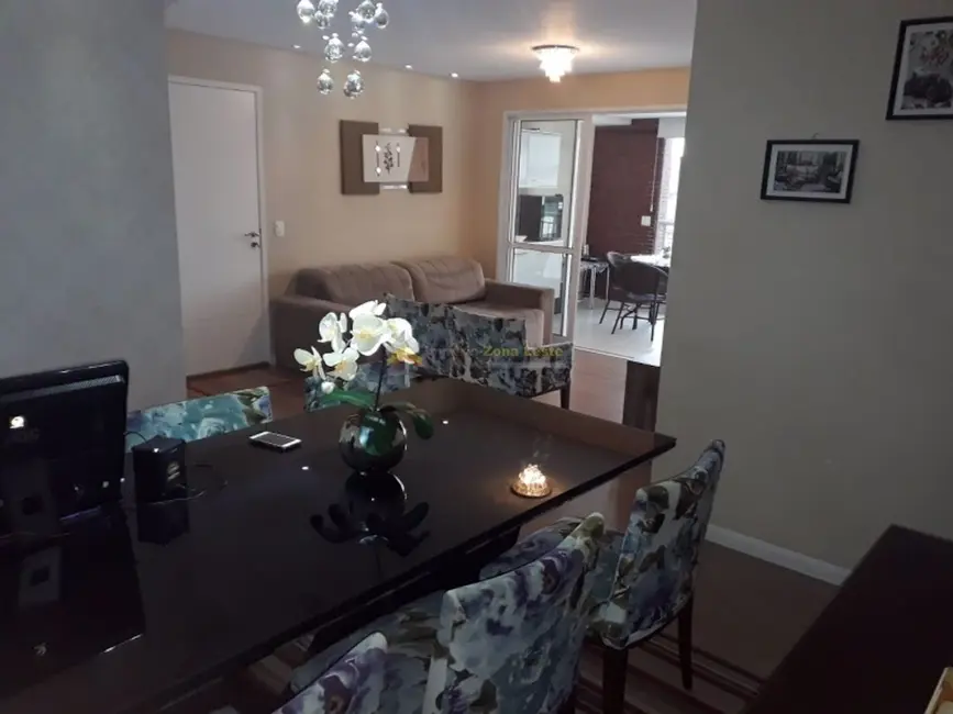 Foto 3 de Apartamento com 4 quartos à venda, 178m2 em Penha de França, São Paulo - SP