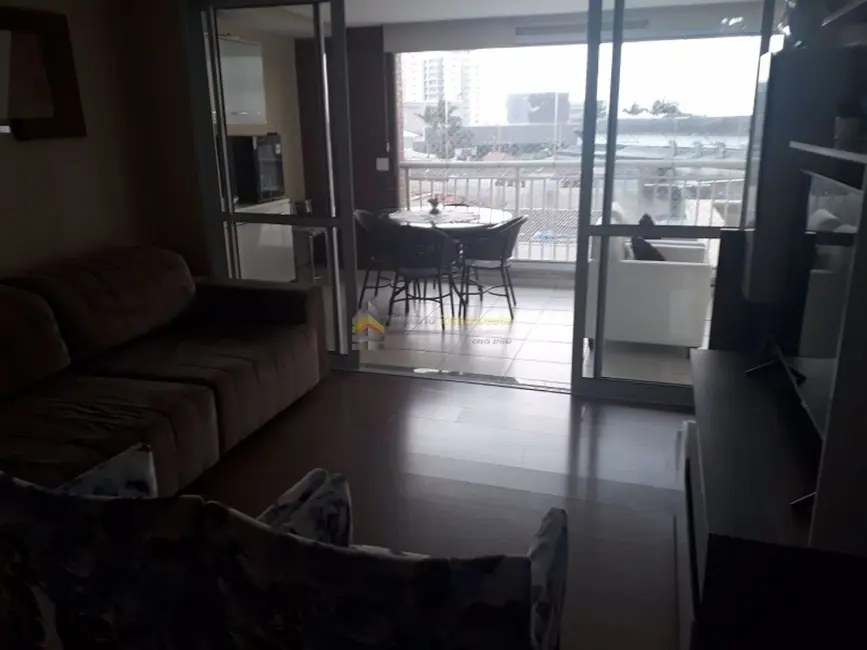 Foto 1 de Apartamento com 4 quartos à venda, 178m2 em Penha de França, São Paulo - SP