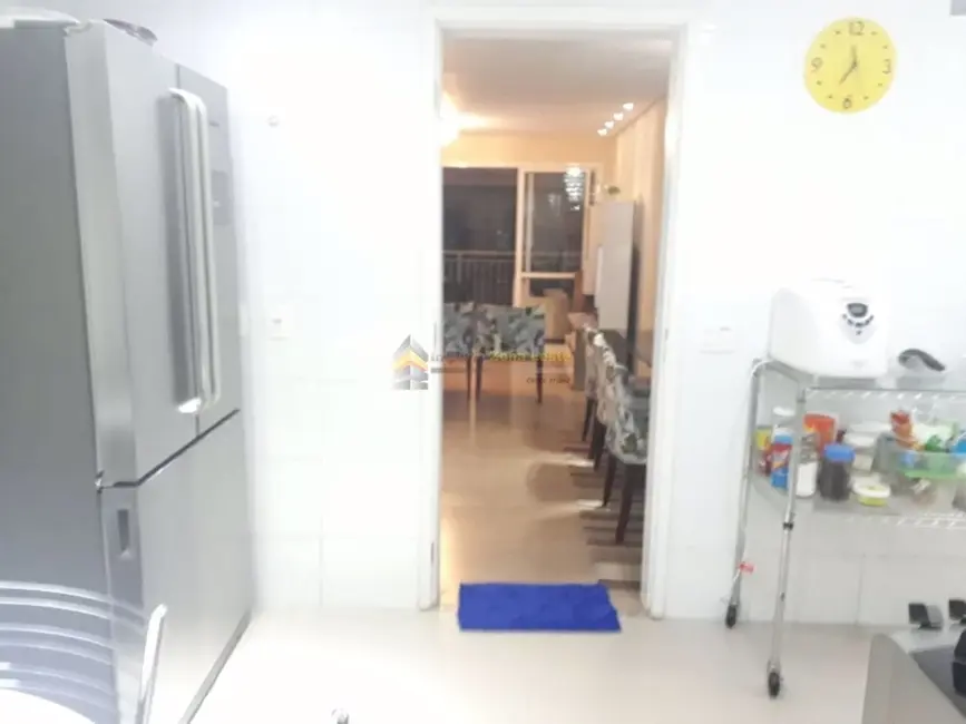 Foto 4 de Apartamento com 4 quartos à venda, 178m2 em Penha de França, São Paulo - SP