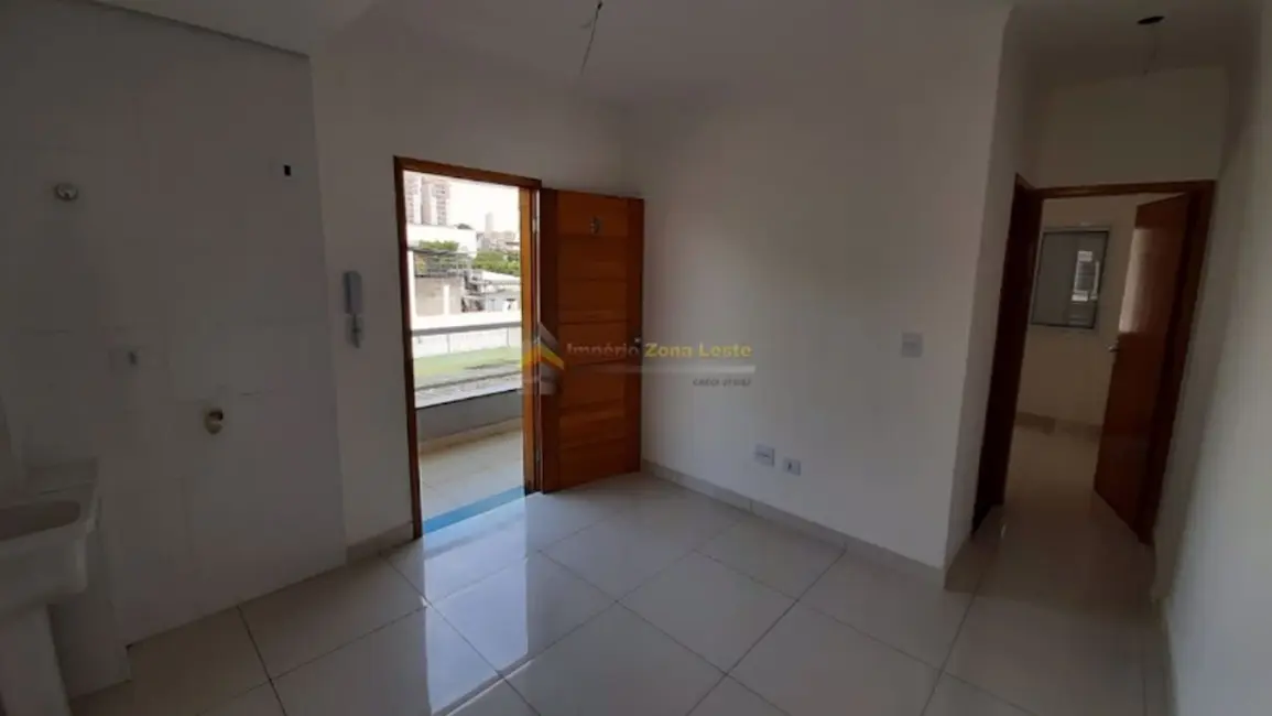 Foto 6 de Kitnet com 2 quartos à venda, 40m2 em Vila Ré, São Paulo - SP