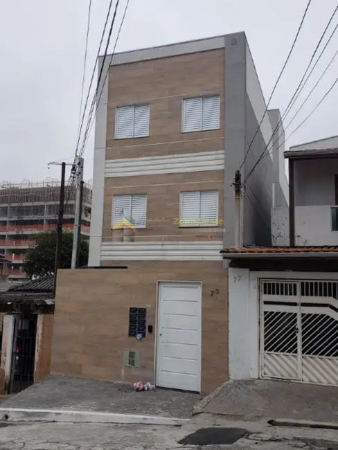 Foto 1 de Kitnet com 2 quartos à venda, 40m2 em Vila Ré, São Paulo - SP