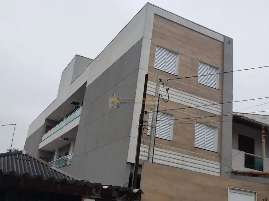 Foto 3 de Kitnet com 2 quartos à venda, 40m2 em Vila Ré, São Paulo - SP