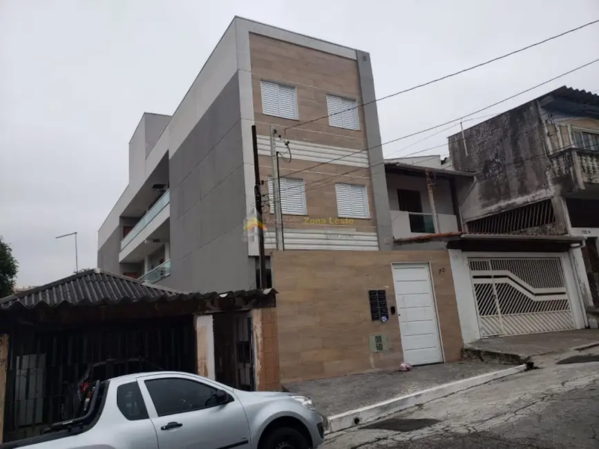 Foto 2 de Kitnet com 2 quartos à venda, 40m2 em Vila Ré, São Paulo - SP