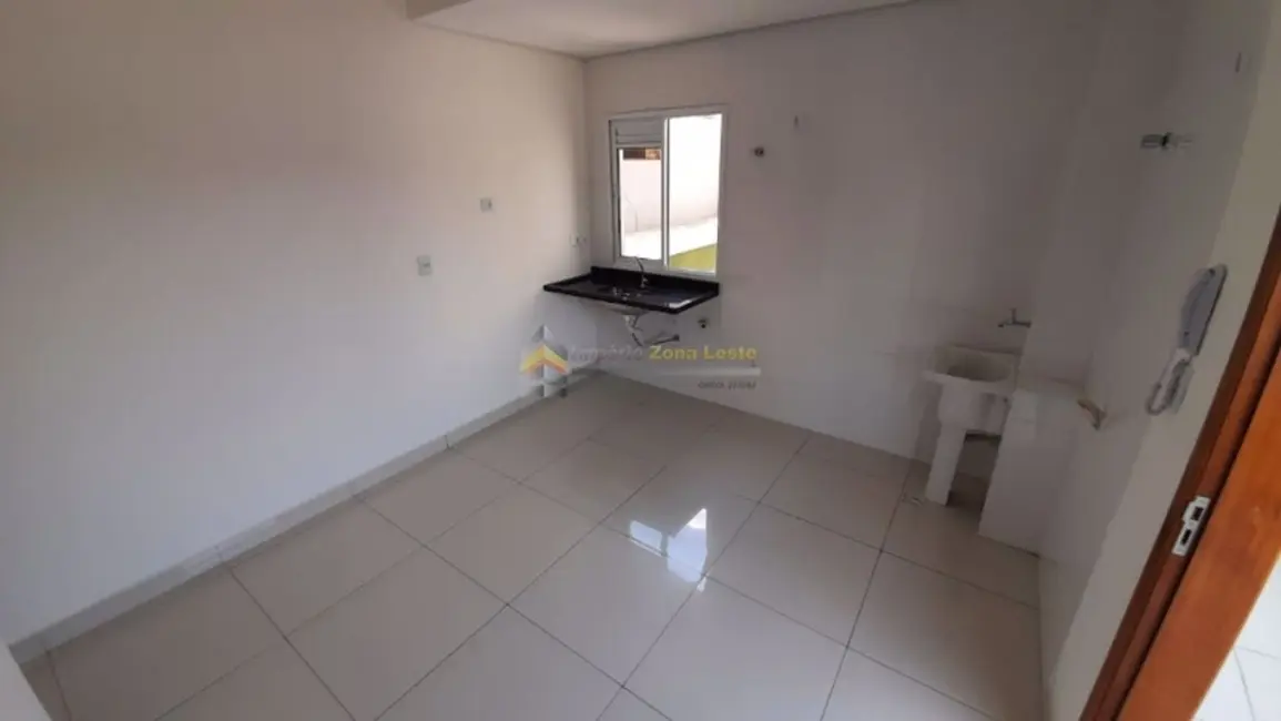 Foto 8 de Kitnet com 2 quartos à venda, 40m2 em Vila Ré, São Paulo - SP