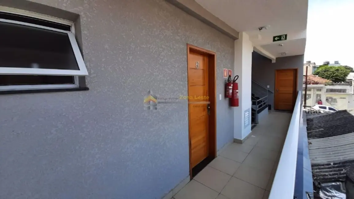 Foto 4 de Kitnet com 2 quartos à venda, 40m2 em Vila Ré, São Paulo - SP