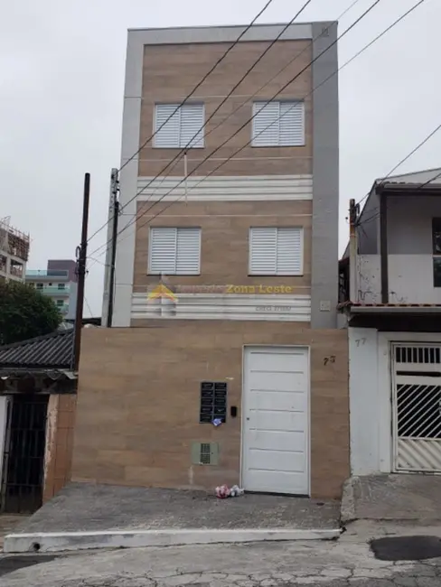 Foto 5 de Kitnet com 2 quartos à venda, 40m2 em Vila Ré, São Paulo - SP