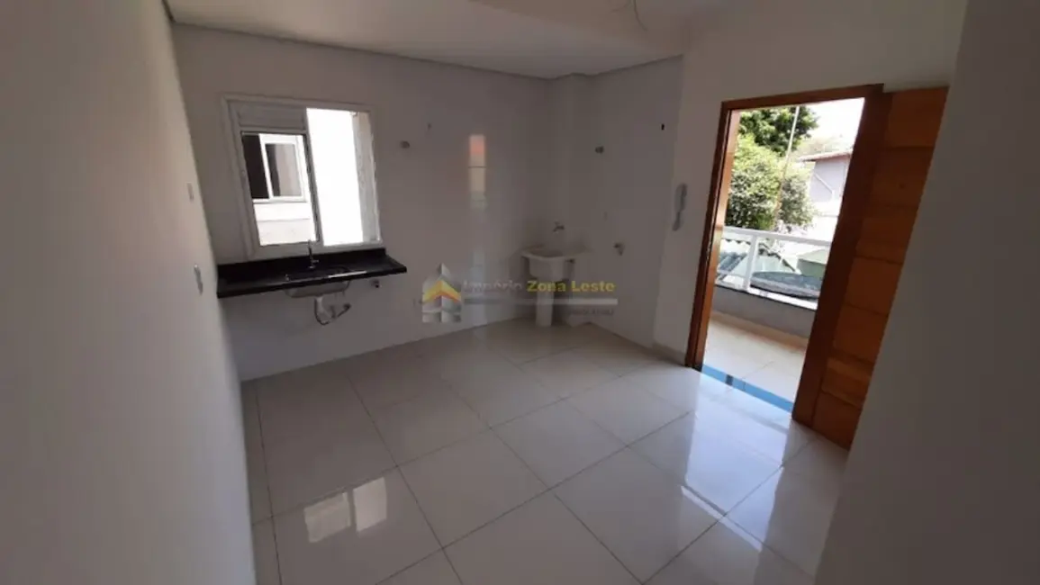 Foto 7 de Kitnet com 2 quartos à venda, 40m2 em Vila Ré, São Paulo - SP