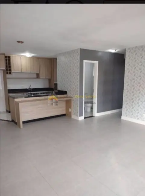 Foto 7 de Apartamento com 3 quartos à venda, 82m2 em Jardim Flor da Montanha, Guarulhos - SP