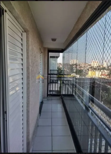 Foto 6 de Apartamento com 3 quartos à venda, 82m2 em Jardim Flor da Montanha, Guarulhos - SP