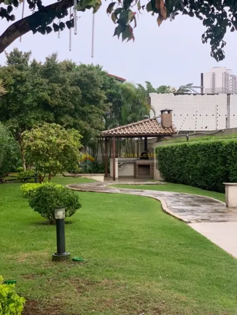 Apartamento com 2 quartos à venda, 50m2 em Chácara Califórnia, São Paulo - SP - imagem 7 Foto 7 de Apartamento com 2 quartos à venda, 50m2 em Chácara Califórnia, São Paulo - SP