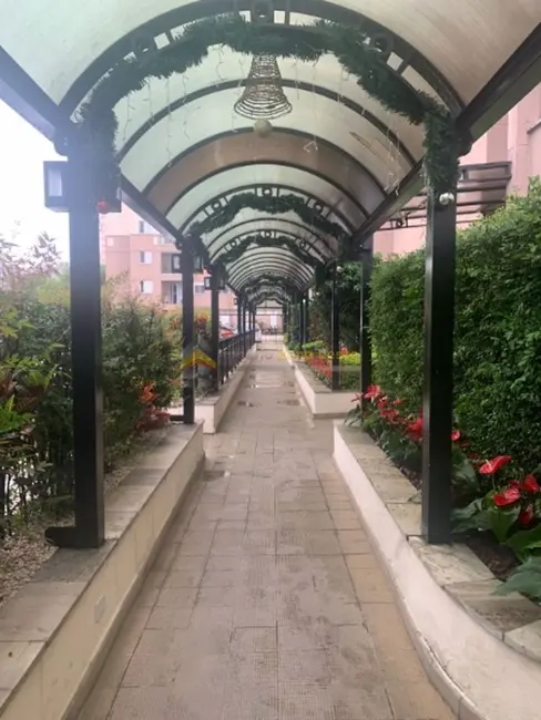 Apartamento com 2 quartos à venda, 50m2 em Chácara Califórnia, São Paulo - SP - imagem 6 Foto 6 de Apartamento com 2 quartos à venda, 50m2 em Chácara Califórnia, São Paulo - SP