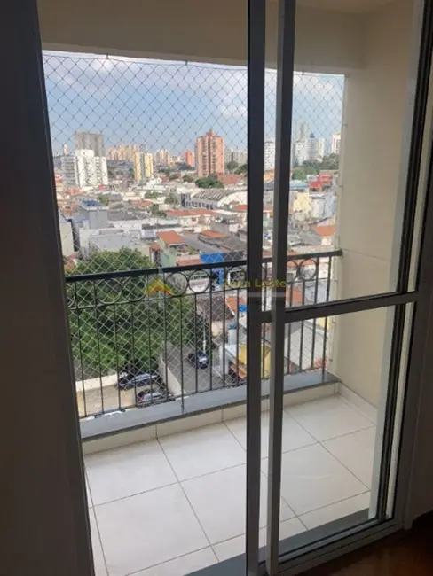 Apartamento com 2 quartos à venda, 50m2 em Chácara Califórnia, São Paulo - SP - imagem 5 Foto 5 de Apartamento com 2 quartos à venda, 50m2 em Chácara Califórnia, São Paulo - SP