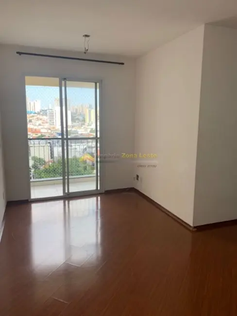 Foto 2 de Apartamento com 2 quartos à venda, 50m2 em Chácara Califórnia, São Paulo - SP