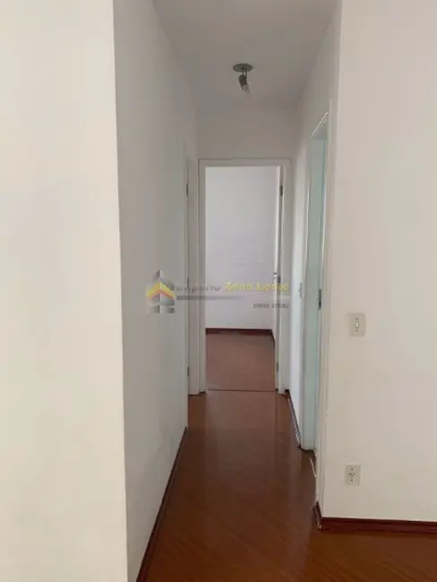 Apartamento com 2 quartos à venda, 50m2 em Chácara Califórnia, São Paulo - SP - imagem 4 Foto 4 de Apartamento com 2 quartos à venda, 50m2 em Chácara Califórnia, São Paulo - SP