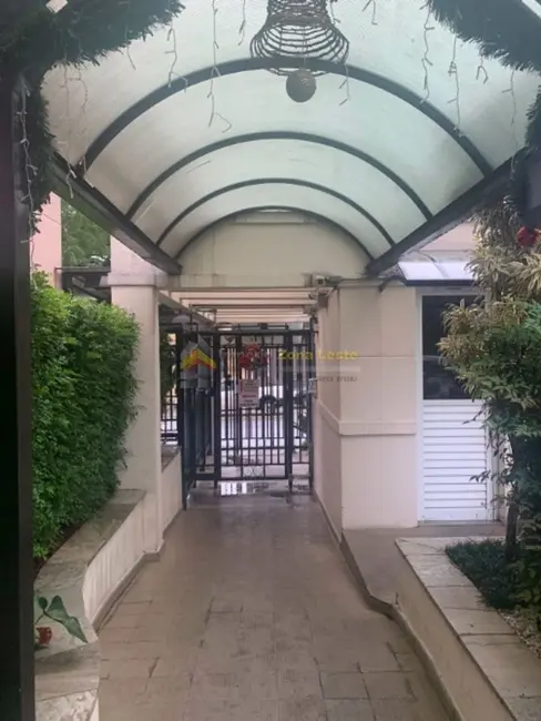 Apartamento com 2 quartos à venda, 50m2 em Chácara Califórnia, São Paulo - SP - imagem 3 Foto 3 de Apartamento com 2 quartos à venda, 50m2 em Chácara Califórnia, São Paulo - SP