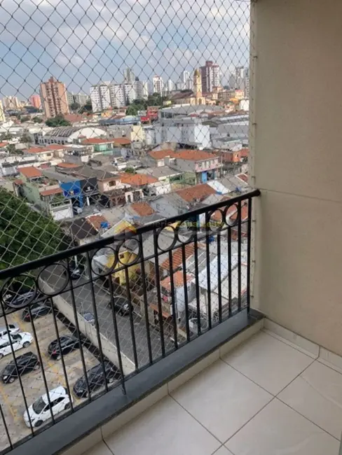 Apartamento com 2 quartos à venda, 50m2 em Chácara Califórnia, São Paulo - SP - imagem 8 Foto 8 de Apartamento com 2 quartos à venda, 50m2 em Chácara Califórnia, São Paulo - SP
