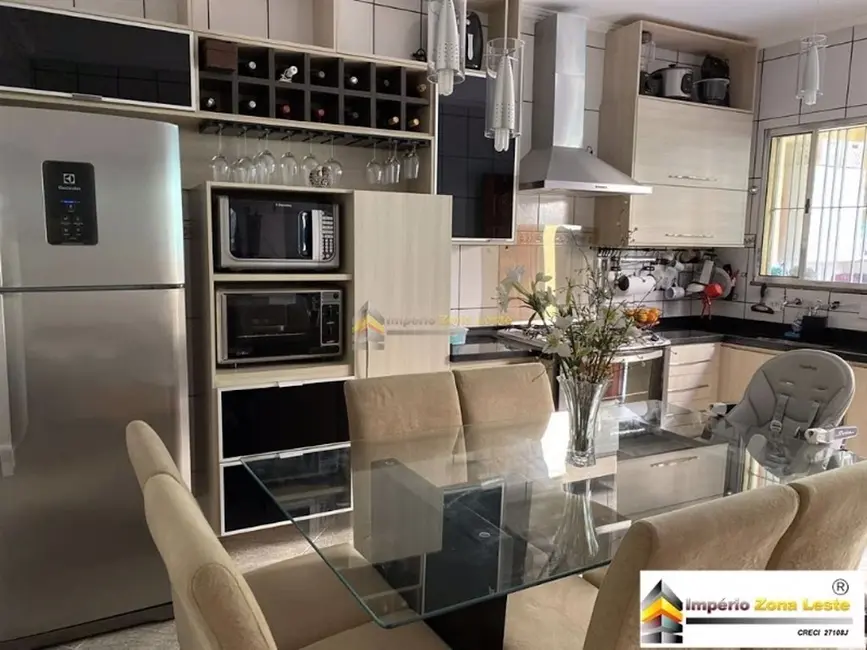 Foto 8 de Casa com 2 quartos à venda, 69m2 em Vila São Geraldo, São Paulo - SP