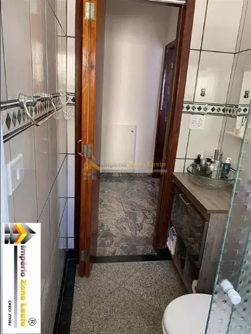 Foto 4 de Casa com 2 quartos à venda, 69m2 em Vila São Geraldo, São Paulo - SP