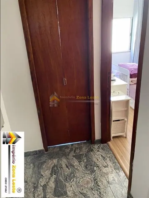 Foto 5 de Casa com 2 quartos à venda, 69m2 em Vila São Geraldo, São Paulo - SP
