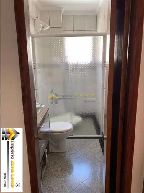 Foto 9 de Casa com 2 quartos à venda, 69m2 em Vila São Geraldo, São Paulo - SP